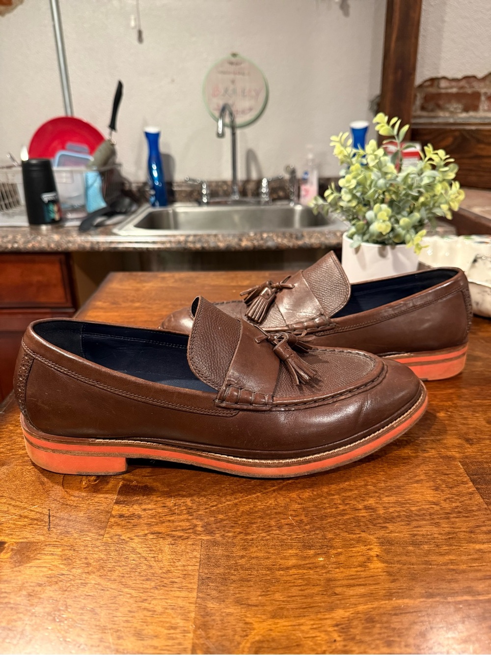 Men’s Cole Haan Loafers (size 11)